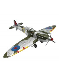 Spitfire Flugzeug 2. Weltkrieg