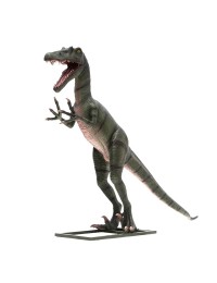 Dinosaurier Tyrannosaurus