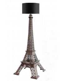 Eiffelturmlampe klein