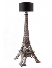 Eiffelturmlampe groß