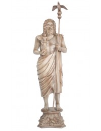 Zeus Griechische Statue