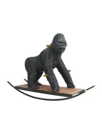 Gorilla Schaukel