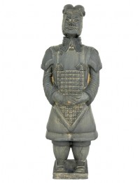 Qin Shi Huang Krieger