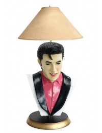 Elvis Lampe