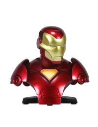 Iron Man Büste