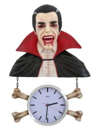 Dracula Uhr