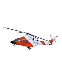 Helicopter Agusta Estland AW 139 US Coast Guard
