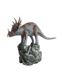 Dinosaurier Triceratop