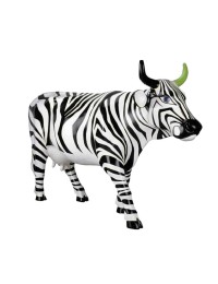 Kuh Zebra