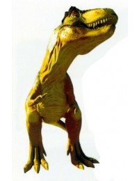 großer T-Rex Dinosaurier XXXL