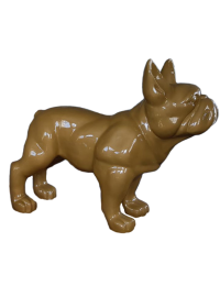 Goldene Bulldogge XL
