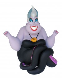 Meerhexe Ursula - Arielle