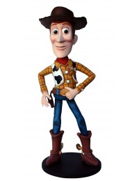 Woody - Toy Stories