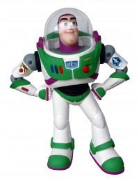 Buzz Lightyear - Toy Stories