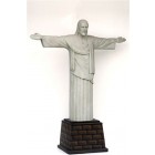 Christus Erlöserstatue Rio Brasilien