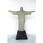 Christus Erlöserstatue Rio Brasilien klein