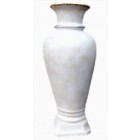 Vase groß