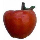 Apfel klein