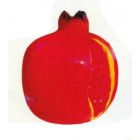 roter Granatapfel