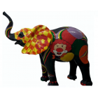 Elefant Zirkus