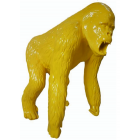 Gorilla gelb