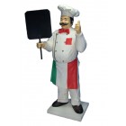Italienischer Koch