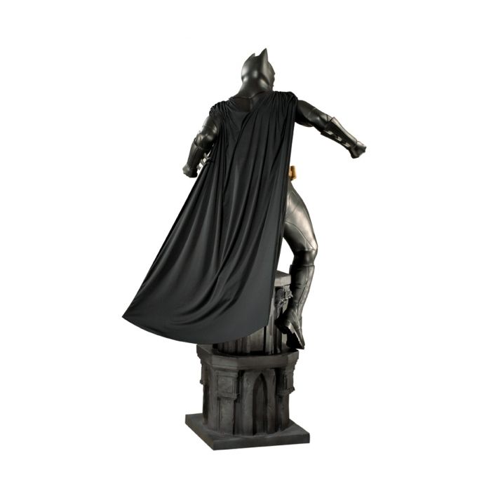 Batman Begins Statue Life-Size lebensgroß Dekorationsfigur