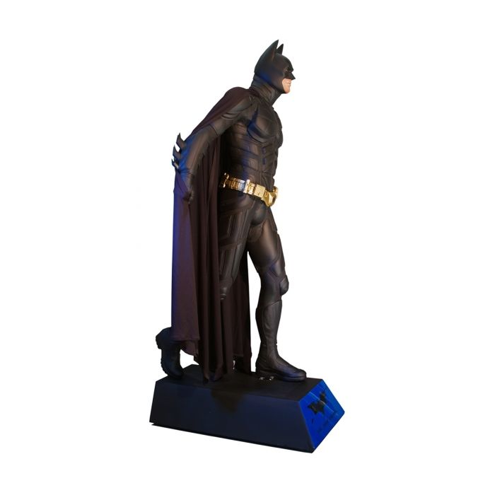 Batman The Dark Knight Life Statue - Life-Size lebensgroß Dekorationsfigur