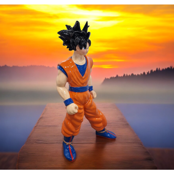 Anime Figure Dragon Ball verkleinert Deko- & Werbefigur