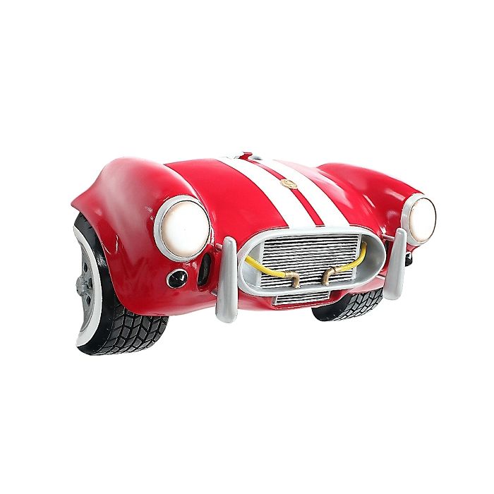 Wanddeko Shelby Cobra  verkleinert Dekorationsfigur