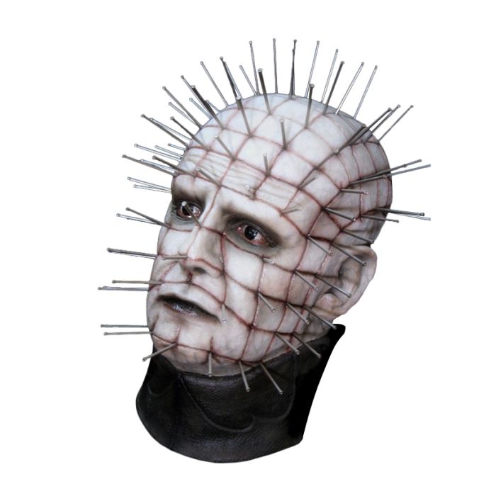 Monster Hellraiser Büste lebensgroß Dekoköpfe & Büsten