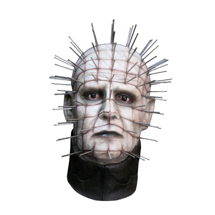 Monster Hellraiser Büste lebensgroß Dekoköpfe & Büsten
