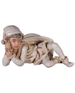 nachdenkliche Elfin verkleinert