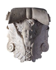 Engel Wandwinkel verkleinert