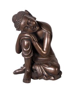schlafender Buddha verkleinert
