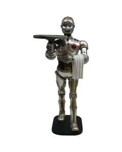 C3P0 Butler klein verkleinert