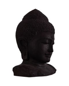 Gautama Buddhakopf verkleinert