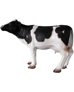 Mini Kuh verkleinert