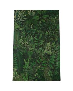 Jungle Fries für die Wand keine Angabe