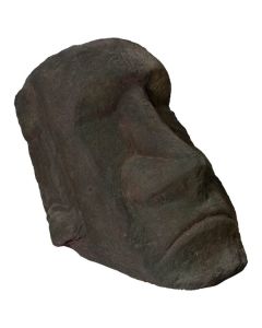 Osterinsel Kopf verkleinert