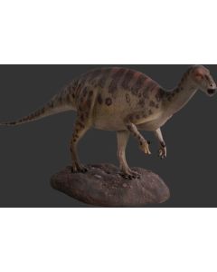 Baby Iguanodont verkleinert