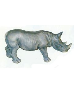 kleines Nashorn verkleinert