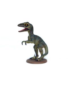 T-Rex Raptor verkleinert