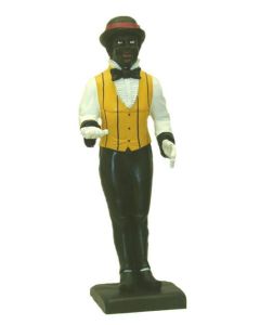 Butler  94 cm verkleinert