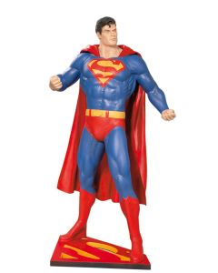 Superman Classics Statue - DC Comics Life-Size lebensgroß