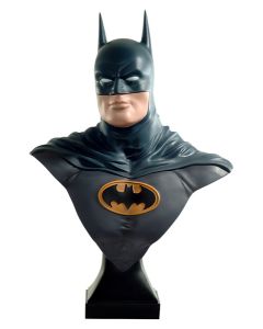 Classic Batman Büste neu lebensgroß