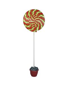 Lollipop übergroß XXL