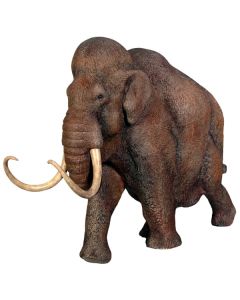 Mammut klein verkleinert