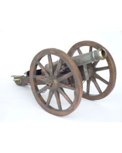 Kanone verkleinert