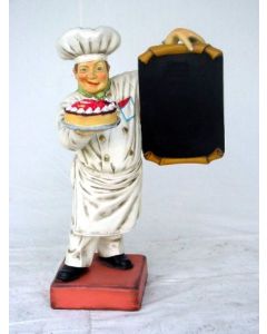 Konditor klein verkleinert